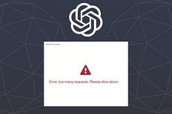 ChatGPT "Too Many Requests in 1 Hour" Error (2023): How to fix, possible reasons, solutions, and more