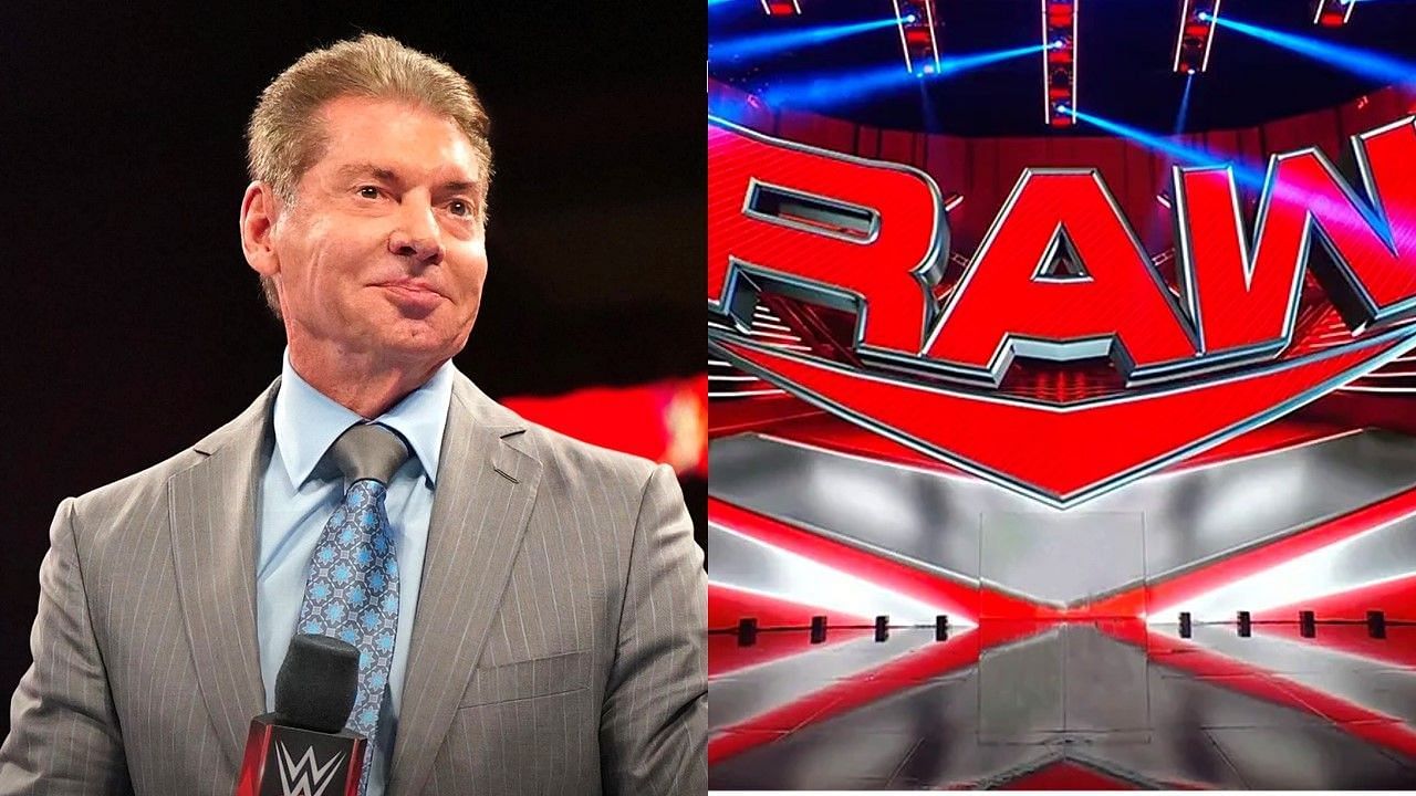 Vince McMahon is the former Chairman and CEO of WWE