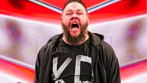 "Stun them till the cows come home" - Former WWE writer questions Kevin Owens' actions on RAW (Exclusive)