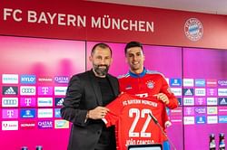 Why Manchester City could regret selling Joao Cancelo without any replacement