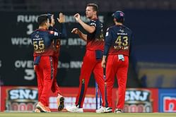 Josh Hazlewood's IPL 2023 participation confirmed after missing ODI series against India