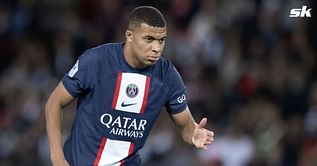 Will Kylian Mbappe start for PSG against Bayern Munich? New report details availability of the Frenchman for Champions League game