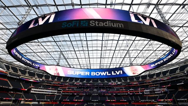 super bowl advertising cost per minute