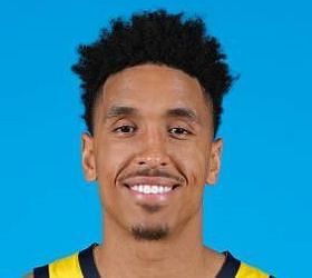 Malcolm Brogdon