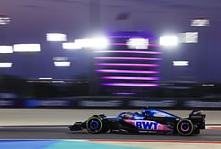 'Confident' Alpine 'looking forward' to F1 opener as they plan upgrades for Bahrain GP