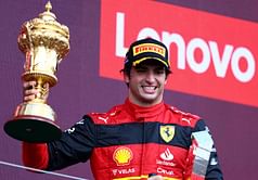“In February everyone is world champion” - Carlos Sainz is ready to challenge for the F1 title