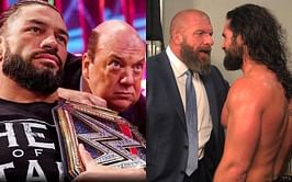 WWE Rumor Roundup: Massive push for Seth Rollins canceled; Big change in WrestleMania plans indirectly saved Roman Reigns