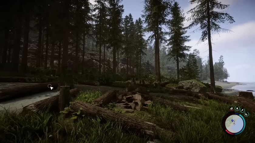 working sons of the forest mods｜TikTok Search