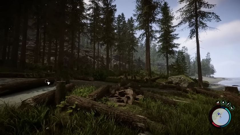 sons of the forest mod｜TikTok Search