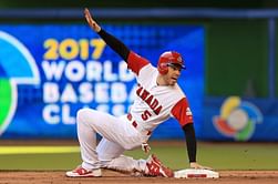 Freddie Freeman ready to shine for Team Canada at 2023 World Baseball Classic