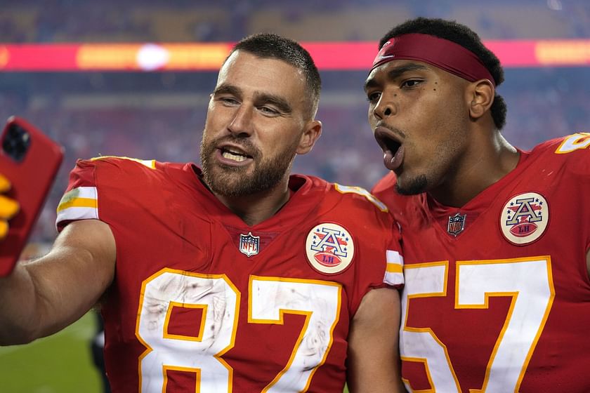 An explanation for Kansas City Chiefs' 2023 NFL free agency