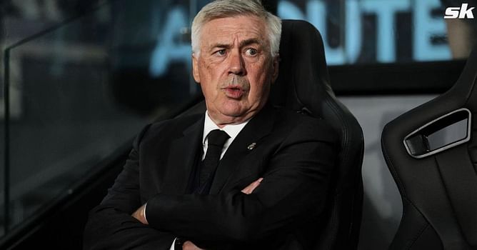 "The decision won't take long" - Real Madrid superstar issues update about his future at the club