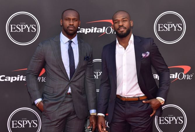 Did Jon Jones ever consider an NFL career? UFC icon tells all in latest interview