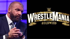 WWE Superstars are not unhappy with Triple H's plans for WrestleMania 39 - Reports