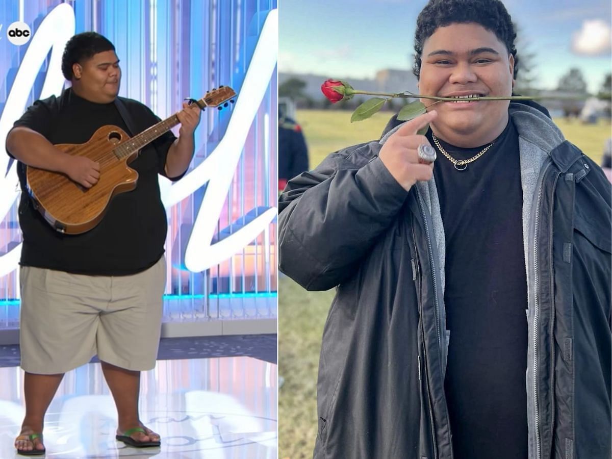 Who is William Tongi? American Idol 2023 contestant’s audition set to