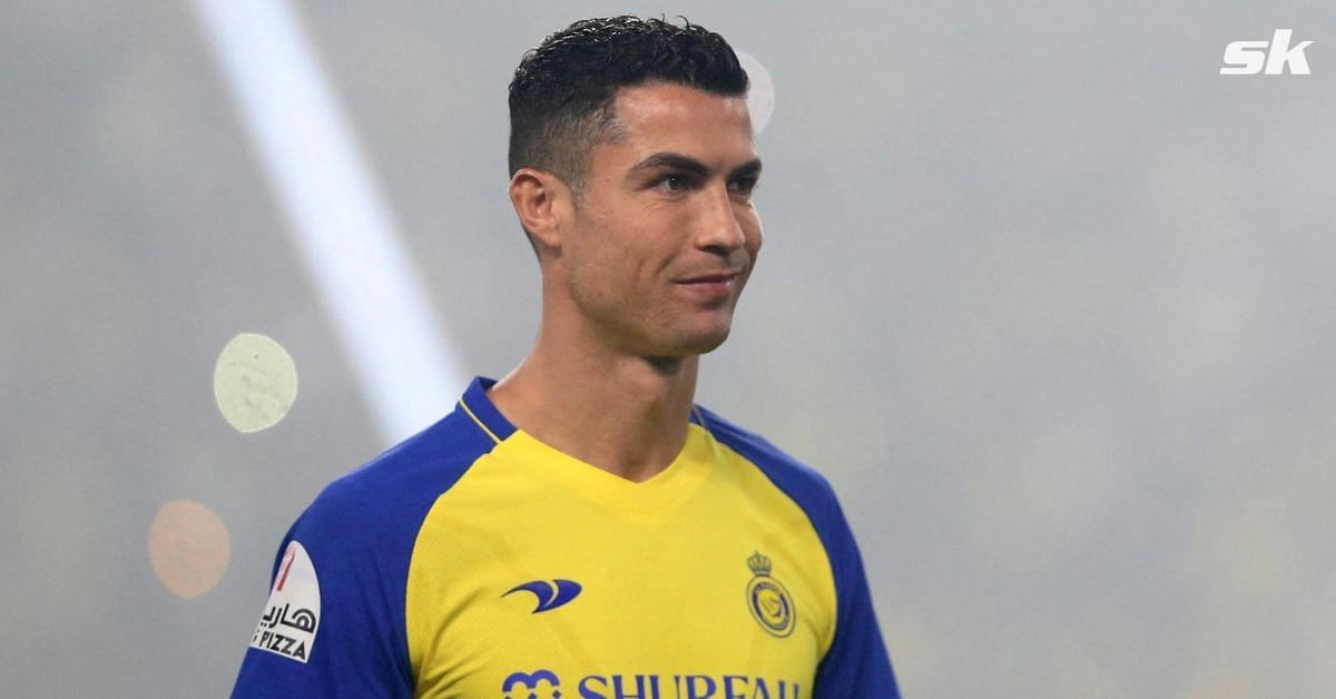 Ex Manchester United Star Eyeing Joining Cristiano Ronaldo At Al Nassr Amid Interest From Saudi 7776