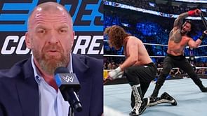 WWE breaks multiple records following Elimination Chamber in Montreal