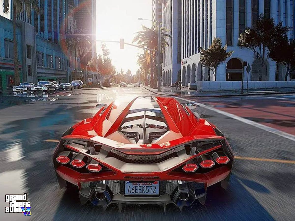 GTA 6 new open world details confirm an incredibly immersive world