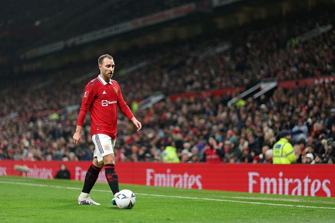 5 midfielders Manchester United can sign in the summer