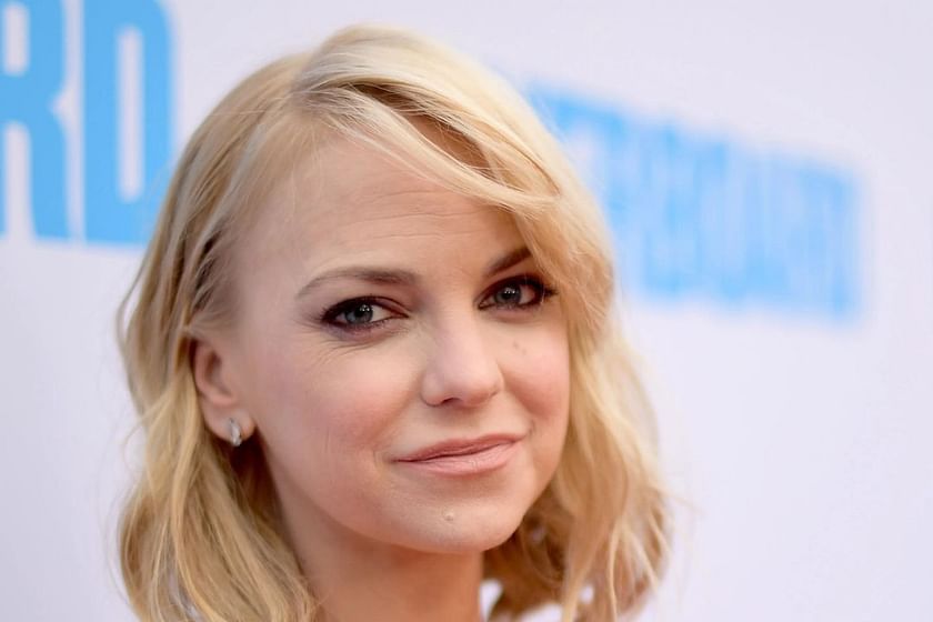 Anna Faris Shares Her Empowering Experience Going Nude For Super Bowl Commercial 2568