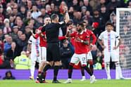 Prediction Man Utd 