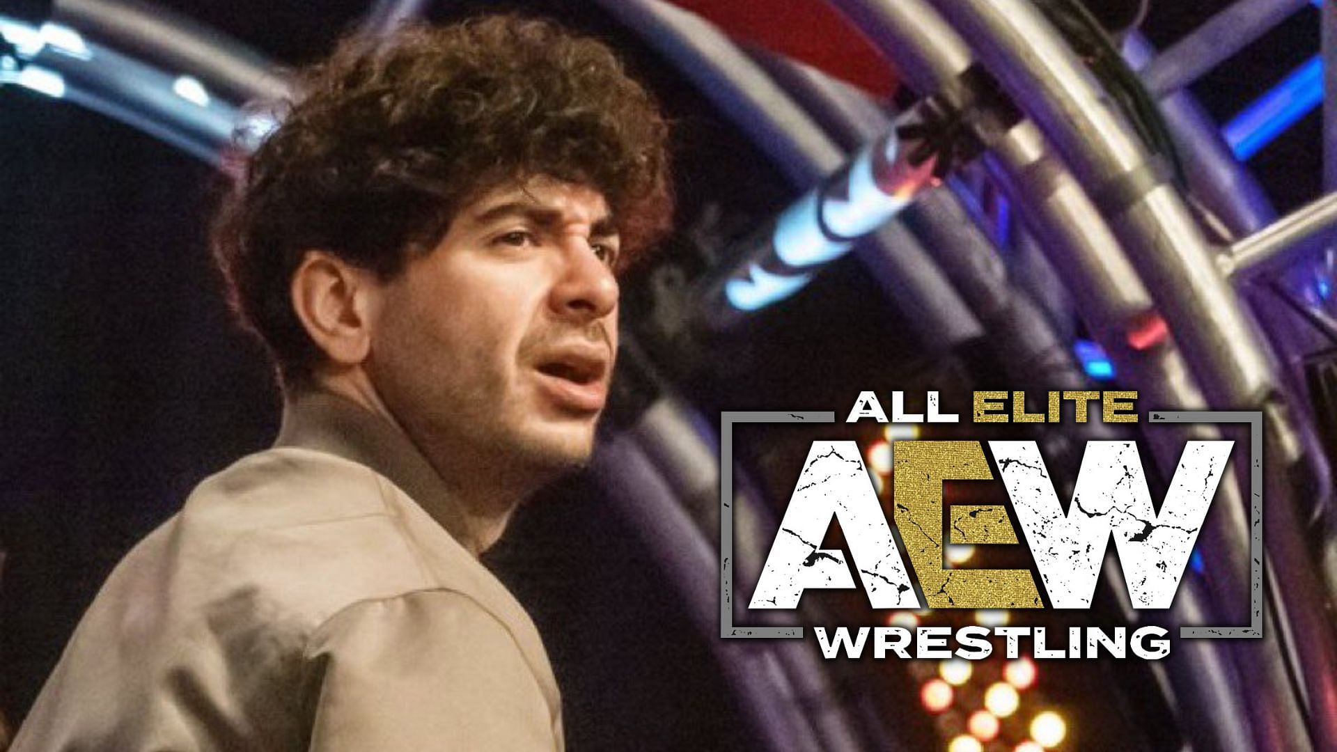 Tony Khan was recently criticized by a WWE veteran.