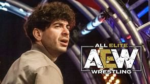 WWE legend slams Tony Khan as a "petulant child"; calls AEW a vanity project