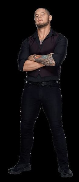 Baron Corbin