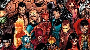 5 Marvel heroes who were are in a romantic relationship (& 5 who have always been single)