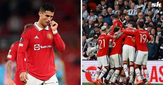 “Has done what Cristiano Ronaldo failed to do” - Pundit explains why Manchester United star is acquiring ‘special status’ after EFL Cup win