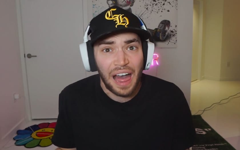 &ldquo;You, b**ch, deserve to go to jail forever!&rdquo; - Adin Ross&rsquo; take on women