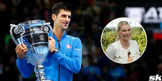 "I don't see this being the end to him" - Novak Djokovic will get over 400 weeks as World No. 1, says Barbara Schett