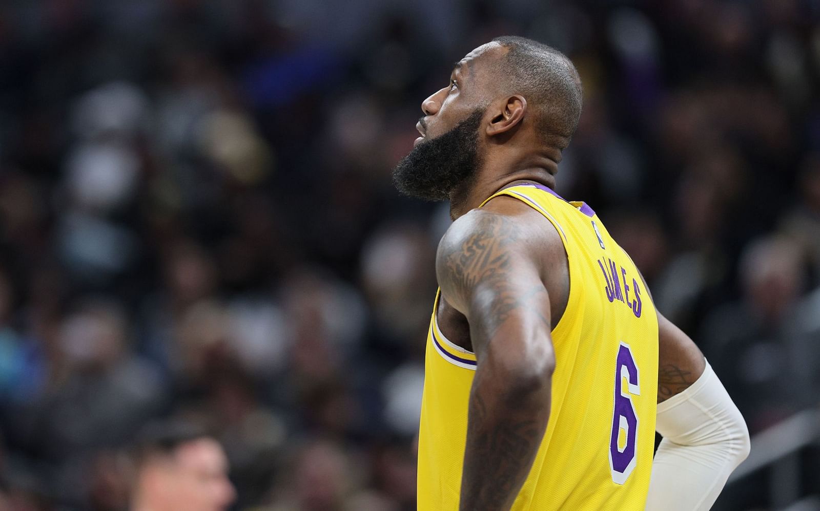 Lebron James Injury Update What Did The La Lakers Star Man Say About His Injury On His Comeback