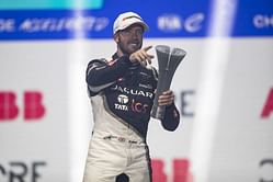 “I just want the ground to swallow me up”- Sam Bird makes candid admission about spoiling his and his team’s Hyderabad ePrix outing