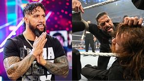 WWE SmackDown: 5 बड़ी कहानियां जो इस हफ्ते स्मैकडाउन के एपिसोड से सामने आईं