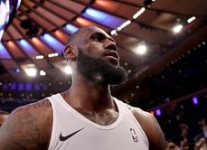 LeBron James scoring tracker: With 89 points to go, has LeBron finally cemented his GOAT status over Michael Jordan?