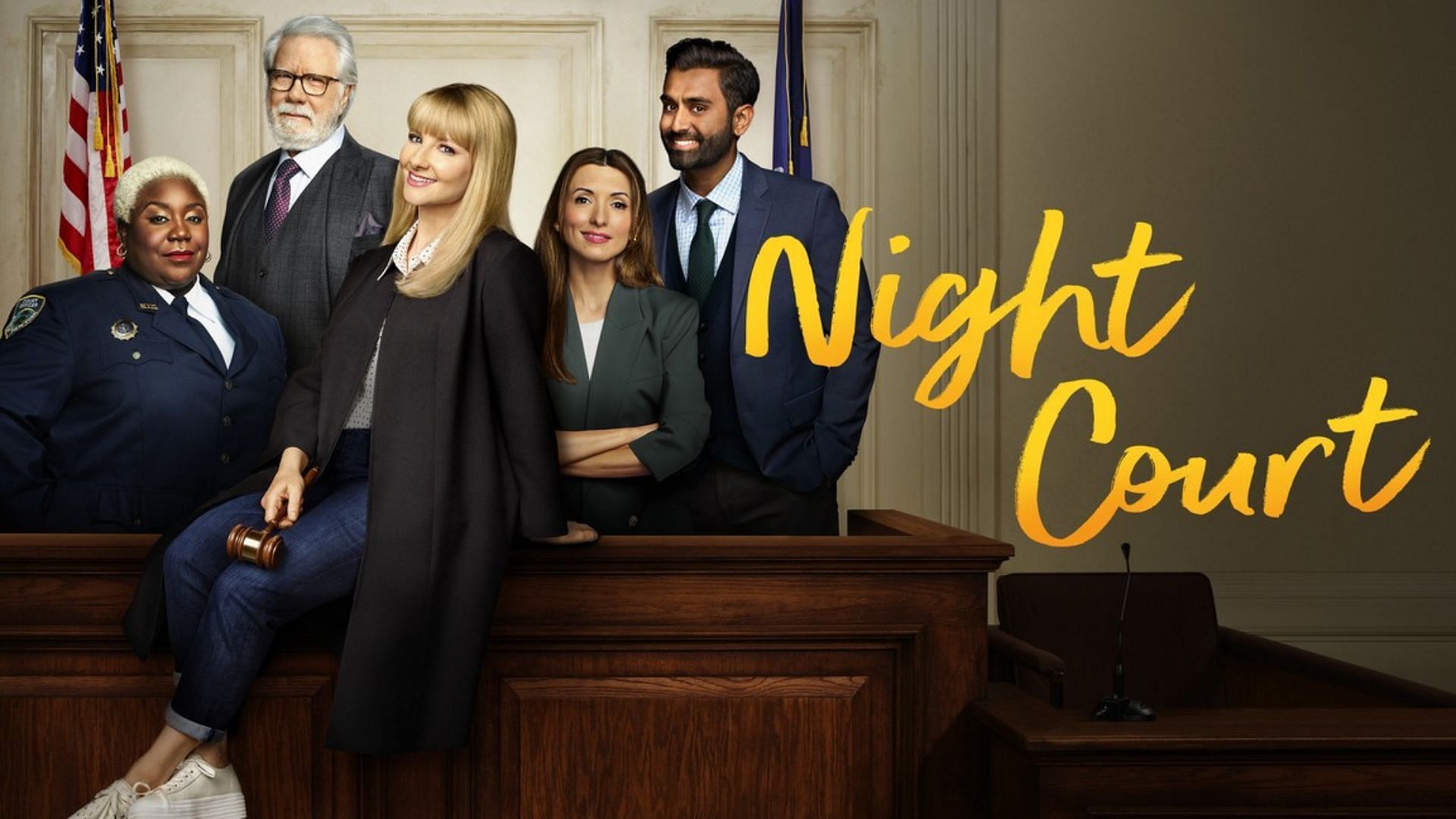 Night Court 2023 episode 5 release date, air time, what to expect, and