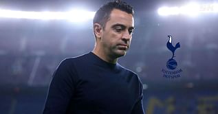 Tottenham willing to pay €30m to sign Barcelona star in the summer - Reports