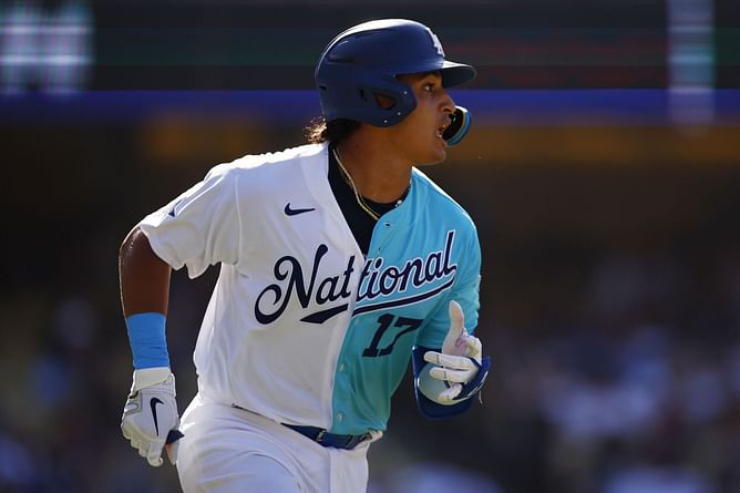MLB Twitter reacts to analysts' farm system rankings: "How the Yankees not in the top 10?" "This is beyond painful to look at"