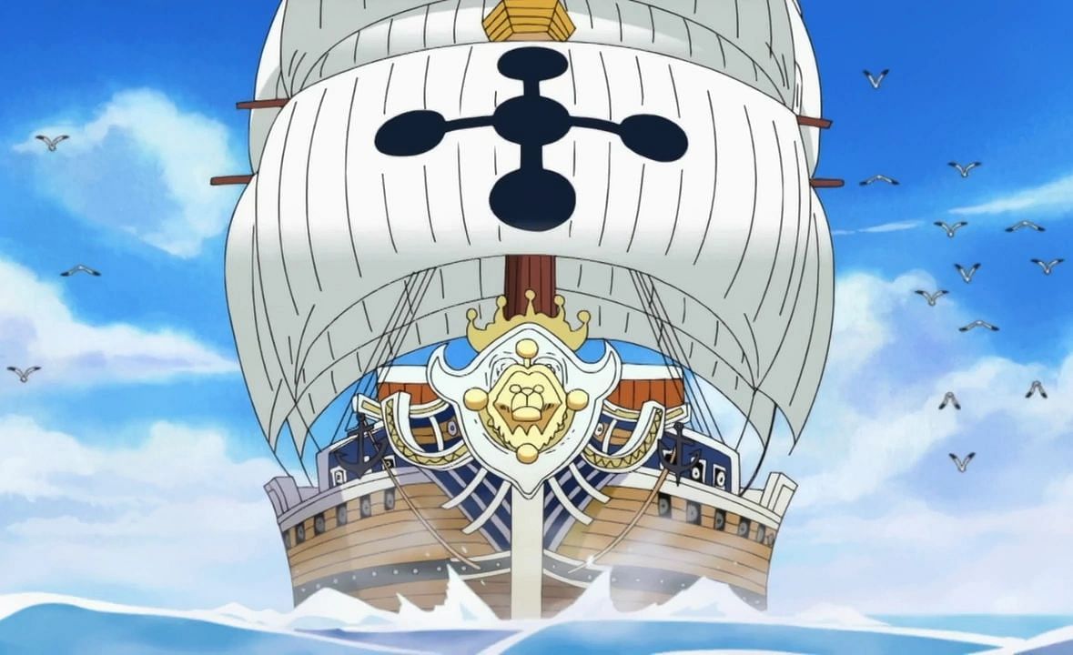 One Piece (Manga), One Piece Wiki