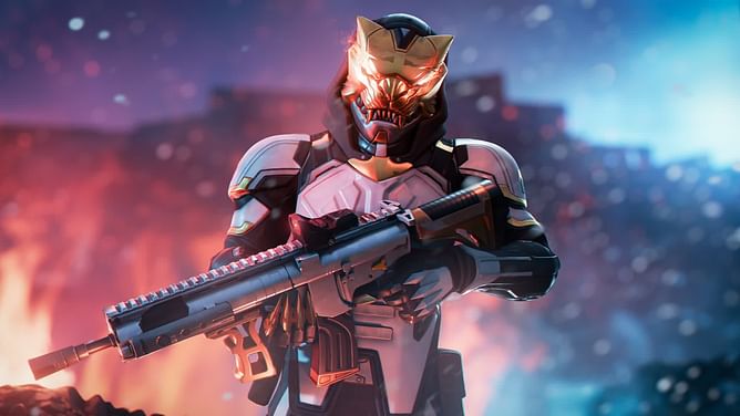 Fortnite Chapter 4 Season 2 will be one of the biggest seasons of all time