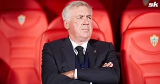 Brazil federation release official statement amid rumors of agreement with Carlo Ancelotti for head coach role