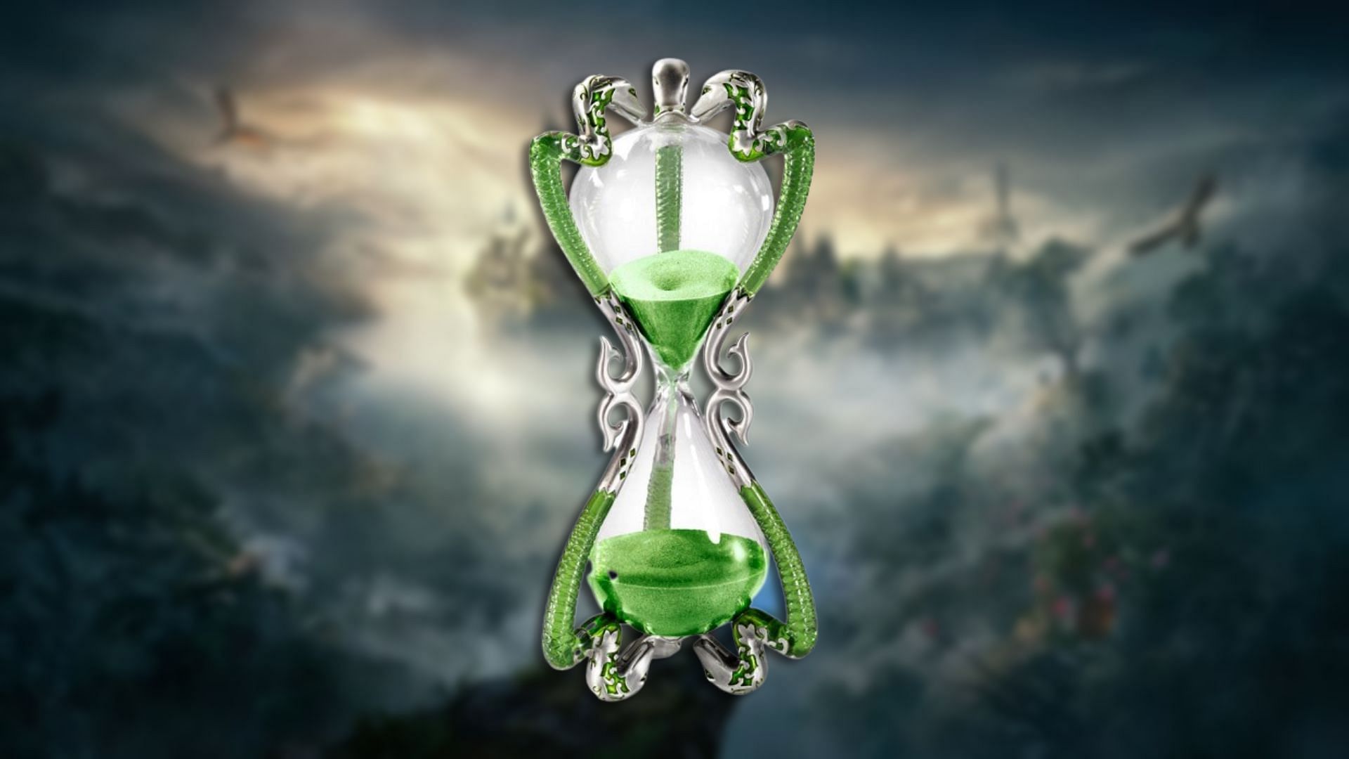 Check your total playtime in Hogwarts Legacy (Image via Sportskeeda)