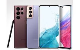 Samsung "no network connection" error: How to fix, possible reasons, and more