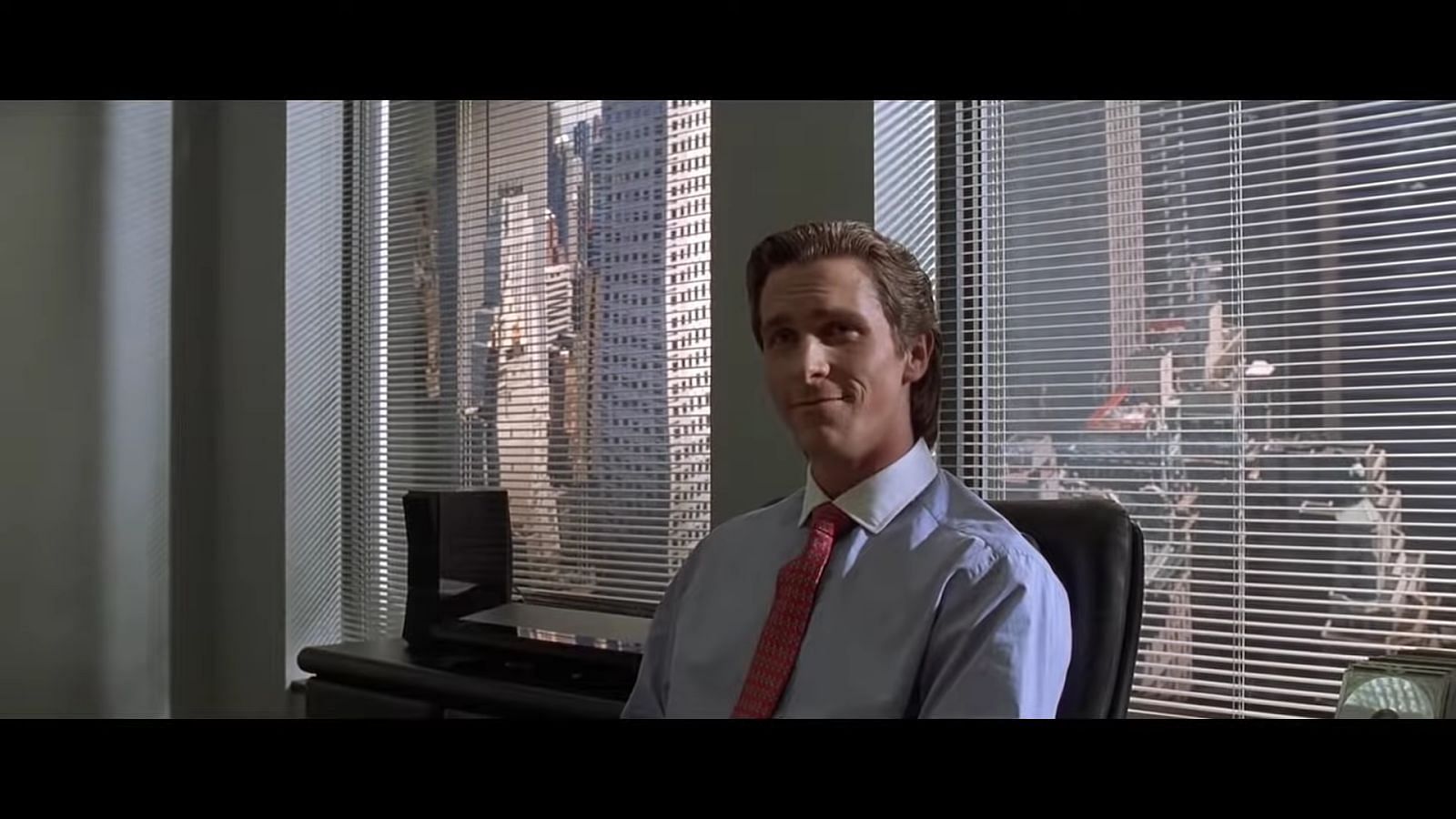 American Psycho' Cast Then, Now: Christian Bale, Jared Leto, More