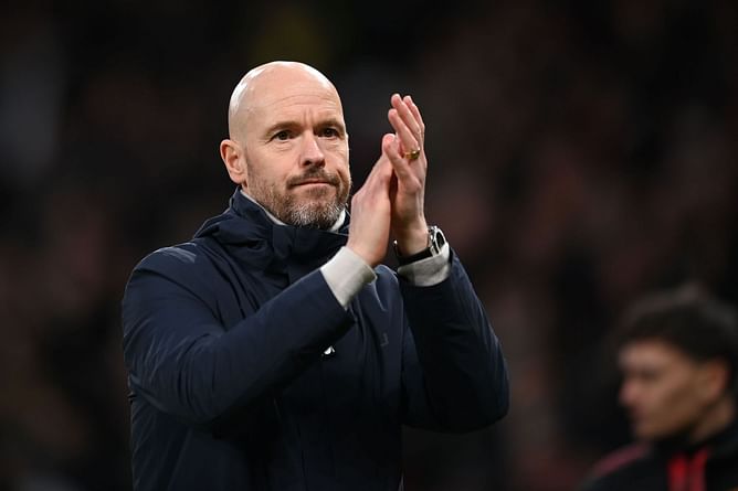 Manchester United Transfer News Roundup: Red Devils advised to sign Harry Kane; Alejandro Garnacho close to extension, and more - February 4, 2023