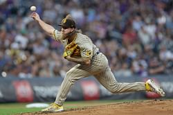 Chicago White Sox General Manager comments on Mike Clevinger not revealing he was under investigation during contract negotiations