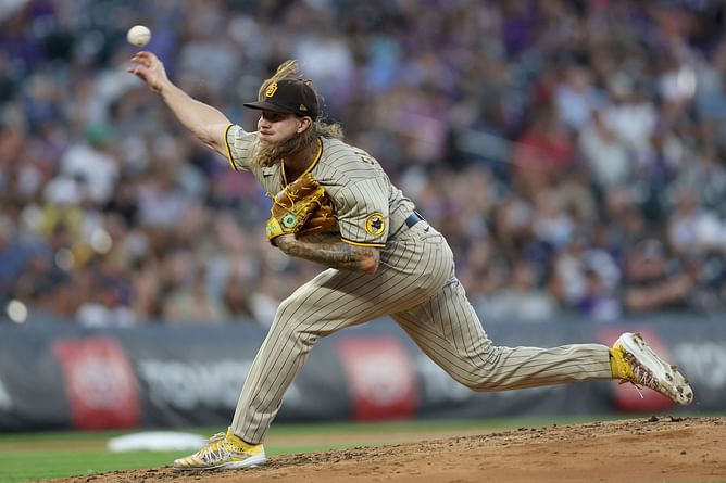 Chicago White Sox General Manager comments on Mike Clevinger not revealing he was under investigation during contract negotiations