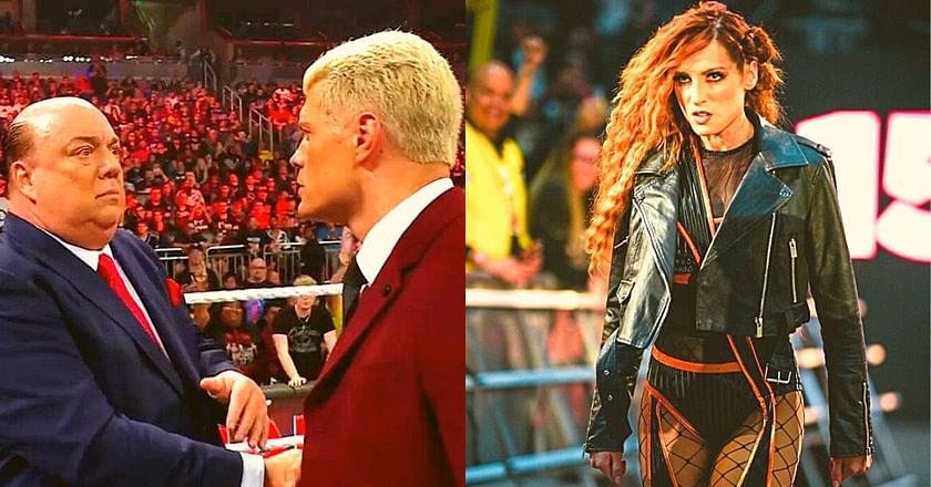 WWE RAW PREVIEW 2/6: Becky Lynch vs. Bayley Steel Cage Match, Elimination  Chamber qualifiers, more