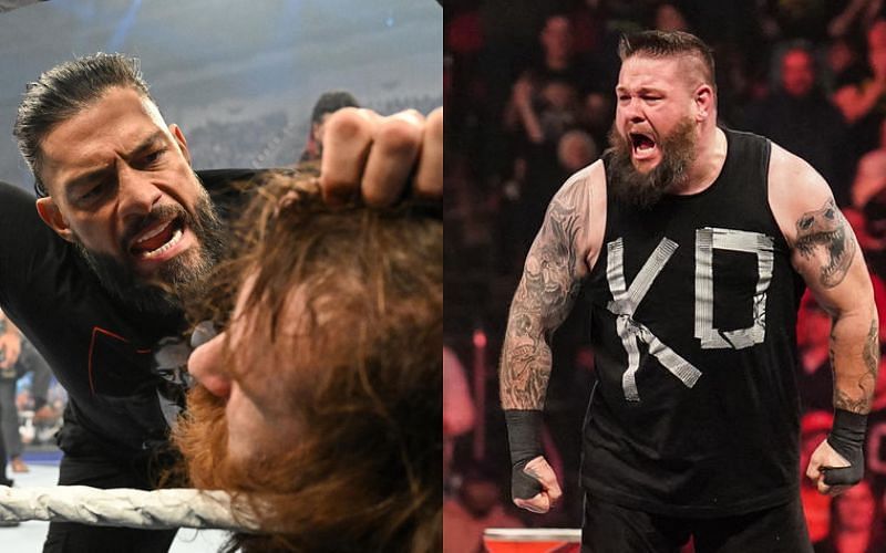 A few booking decisions can make or break WWE Elimination Chamber 2023